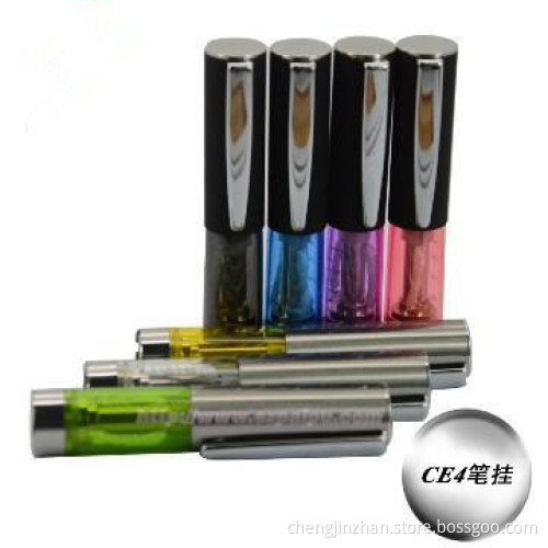 Cheapest Electronic Cigarette CE4 Pen Cap
